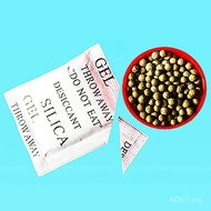 Pengeluar Beg Penyahlembapan Bekalan Langsung Kad Pengeringan Boleh Turun Beg Penyahlembapan Boleh T