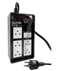 ST-5133-5M 5 ช่อง VCT 3x1.5 sq.mm 5 M (มาตรฐาน มอก.)