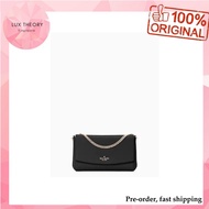 Pre-order: Kate Spade Laurel Way Greer Crossbody (Multiple Colours) WKRU6687