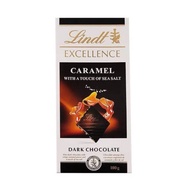 Dark Chocolate ดาร์กช็อกโกแลตจาก Lindt EXCELLENCE **ถูกที่สุด**