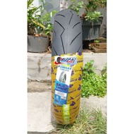 Primaax Sk03 100/80-17 Tubeless Motorcycle Tire Ring 17 Primaax 100/80-17 Tire 100/80-17 Tire CBR Vi