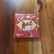 2026 匯豐 HSBC Premier ELITE 利是封 紅包🧧