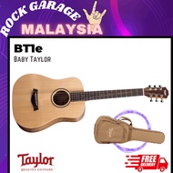 Taylor BT1e - Spruce Top Acoustic Guitar with Bag (BT1-e/BT1)
