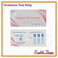 Ovulation test strip OPK