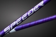 正品 Golf Shaft for Taylormade Driver - Fujikura Speeder NX Violet DHX 60g Flex S 一号木纖維發球桿 /  VENTUS Q