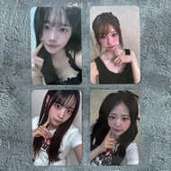 [READY STOCK] QWER - 3rd Mini Album I'm on Your Side, Even if the Whole World is Discord KPOPSTORE F