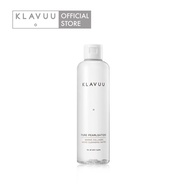 KLAVUU Pure Pearlsation Marine Collagen Micro Cleansing Water (250ml)