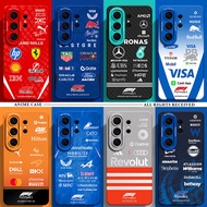Suitable for Samsung Galaxys26 Phone Case F1 Racing Samsung 26ultra Boys New Style Won't Collision C