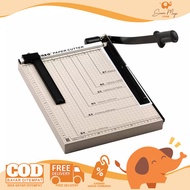 Kenko Paper Trimmer 12" x 15" B4 (Metal) Paper Cutting Tool/ B4