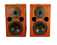 Acoustic Energy AE 1 Loudspeaker 書架喇叭