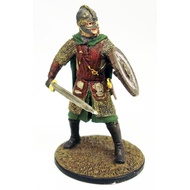 the Lord of the Rings-Eowyn at Pelennor Fields