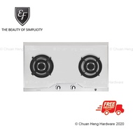 EF EFH 2760 TN VSB Cooker Hob