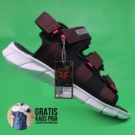 Sandal Gunung Pria Tali Casual Lentur dan Ringan - NB051
