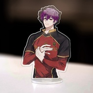 BLUE LOCK ALEXIS NESS MANGA Anime Standee model, cute decorative accessory, for study desk