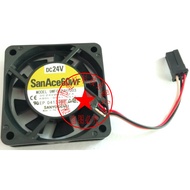 [Radiator] 9WF0624H7D03 A90L-0001-0511 Original Fenacco Equipment Dedicated Fan with Original Plug