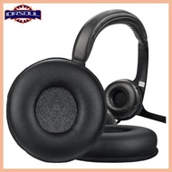 iorsoul1 Soft Ear Pads Ear Cushions for H390 H600 H609 Headphones Ear Pads Breathable Memory Foam Ea