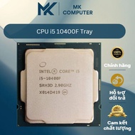 Cpu core i3 10105F, i5 10400F intel i3 10105F processor 4 cores 8 threads
