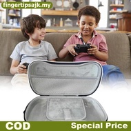 FI For Anbernic RG557/RG556 Console Travel Storage Bag Wear Resist Game Console Carrying Case Anti-S
