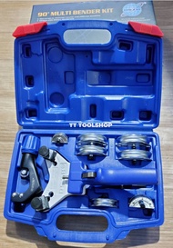 DSZH WK-666 ชุดดัดท่อทองแดง สินค้าขายดี!!! ส่งด่วน ส่งไว