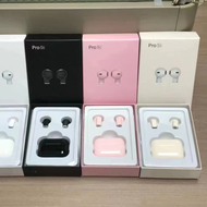 VINTLOOK หูฟังบลูทูธไร้สายแบบสวมในหู Pro5s แบตเตอรี่ยาวนานสำหรับกีฬา