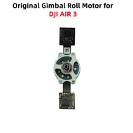 DJI DJI AIR3 Gimbal R-Axis Motor DJI Drone Air3 Original Factory Disassembly Repair Parts