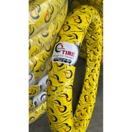 TAYAR CORDIAL NLK PERFORMANCE SEMI SLICK