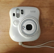 Fujifilm Instax Mini 25 即影即有相機 拍立得