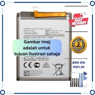 BATTERY SAM-A015F/DSN-GALAXY A01 ( QL1695 )