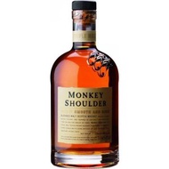 MONKEY SHOULDER三隻猴子100%麥芽威士忌