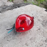 STOPLAMP TRIUMPH REAR LIGHT CB TRIUMPH CB GL MEGAPRO TIGER