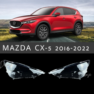 MAZDA CX5 CX-5 16 17 18 19 20 HEADLAMP COVER / HEADLIGHT COVER / HEADLAMP LENS / HEADLIGHT LENS