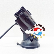 SOBO WP-50M Wave Maker (6w,3000 lh 2 feet aquarium use)