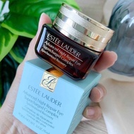 Advanced Night Repair Eye Supercharged Gel-Creme 15ml อายเจลสูตรใหม่ eye cream