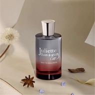 DECANT Juliette Has A Gun Ode to Dullness (2ML | 3ML | 5ML) Travel Spray
