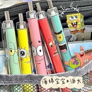 0.5mm cartoon cute refill gel pen