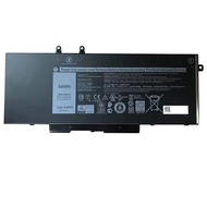 3HWPP Laptop Battery for Dell Latitude 5401 Precision 3541 Inspiron 17 7500