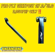 Shimano PRO PLT Seatpost
