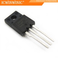 5 Piece  STF3NK80Z F3NK80Z TO-220F  Integrated circuit IC