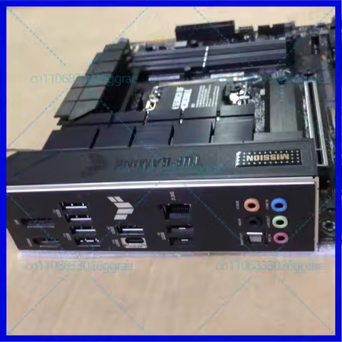 Used For ASUS TUF GAMING B760M-PLUS main board
