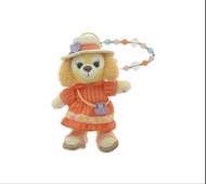 Cookie Ann key chain