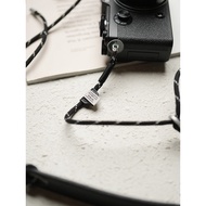 Mrstone Adjustable leather shoulder straps FOR  xt5 fujifilm xs20 Nikon Camera Strap Lanyard Shoulde