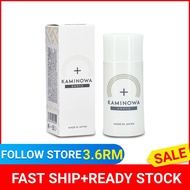 【Ready Stock】100% Ori KAMINOWA 法之羽 生发养发液 Anti - Hair Loss + Growth KAMINOWA, Make Hair Part “Disappe