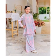 (PRELOVED) JEMELS ATELIER Shirlyn Kurung