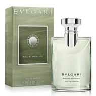 Bvlgari寶格麗原版大吉嶺茶濃香水100ml