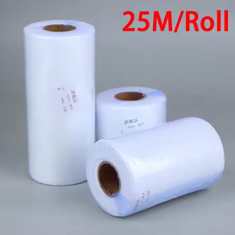 25M Original Filter Roll Replacement for BUBBLE MAGUS ARF-S ARF-M ARF-L Automatic Roll Filter Nylon 