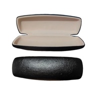 Eyeglass Hard Case | hard black case | Spectacle Case Glasses Case Spectacle Box