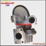 GT2052S turbo 727264-5003S 727264-0003 452191 2674A095 2674A373 turbocharger for Perkins Industrial 