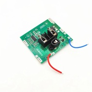 21v Cordless Electric Screwdriver Mini Drill Battery Worx PCB
