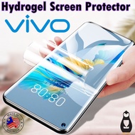 Hydrogel Vivo IQOO Neo / IQOO Neo 5 / IQOO Neo 855 / IQOO Neo 855 Racing Soft Screen Protector