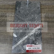 BEST SELLER AICA TOUGHTOP TOUGH KITCHEN TABLE TOP PENGGANTI MARMER GRANIT DAPUR